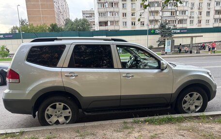 KIA Mohave I, 2013 год, 1 920 000 рублей, 3 фотография