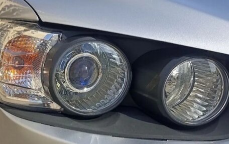 Chevrolet Aveo III, 2012 год, 610 000 рублей, 13 фотография