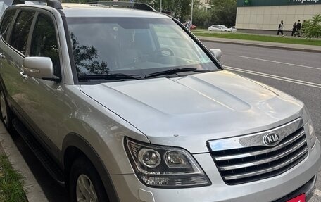 KIA Mohave I, 2013 год, 1 920 000 рублей, 7 фотография