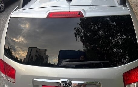 KIA Mohave I, 2013 год, 1 920 000 рублей, 8 фотография