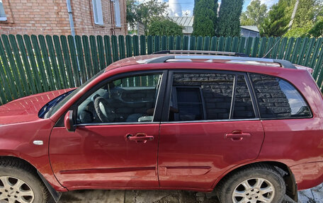 Chery Tiggo (T11), 2014 год, 550 000 рублей, 3 фотография