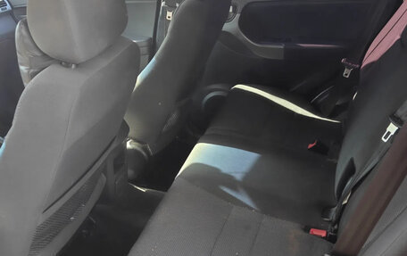 Chery Tiggo (T11), 2014 год, 550 000 рублей, 4 фотография