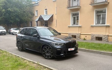 BMW X5, 2019 год, 6 190 000 рублей, 5 фотография