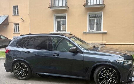 BMW X5, 2019 год, 6 190 000 рублей, 9 фотография