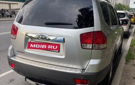 KIA Mohave I, 2013 год, 1 920 000 рублей, 2 фотография