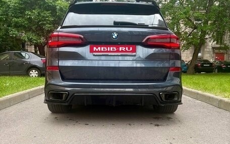 BMW X5, 2019 год, 6 190 000 рублей, 10 фотография