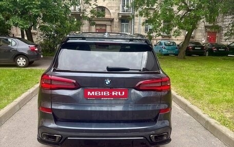 BMW X5, 2019 год, 6 190 000 рублей, 11 фотография