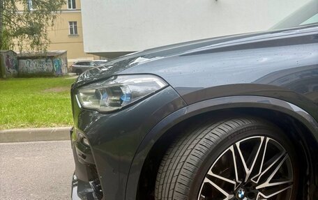 BMW X5, 2019 год, 6 190 000 рублей, 17 фотография
