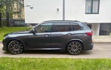 BMW X5, 2019 год, 6 190 000 рублей, 16 фотография