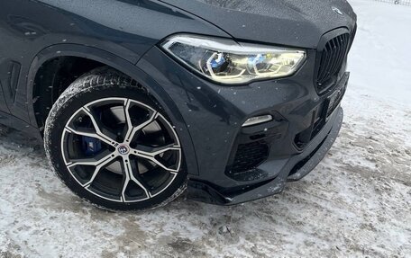 BMW X5, 2019 год, 6 190 000 рублей, 25 фотография