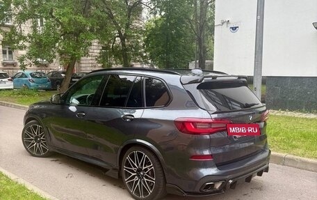 BMW X5, 2019 год, 6 190 000 рублей, 14 фотография