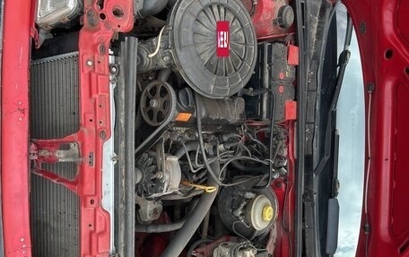 Audi 80, 1992 год, 220 000 рублей, 15 фотография