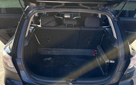 Mazda 3, 2008 год, 515 000 рублей, 10 фотография