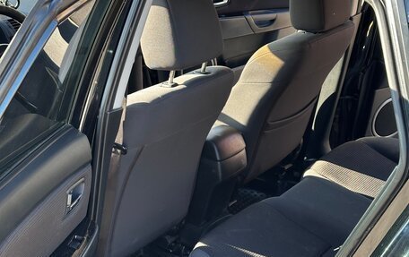 Mazda 3, 2008 год, 515 000 рублей, 9 фотография