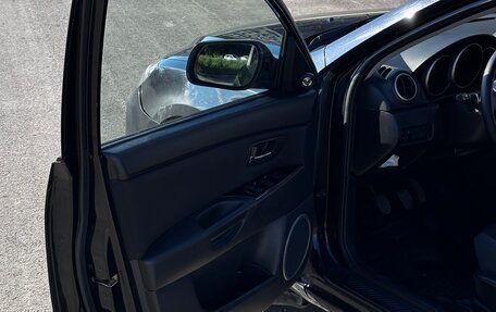 Mazda 3, 2008 год, 515 000 рублей, 6 фотография