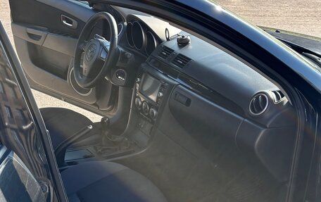 Mazda 3, 2008 год, 515 000 рублей, 7 фотография