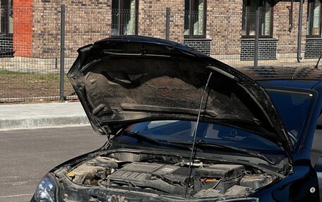 Mazda 3, 2008 год, 515 000 рублей, 12 фотография