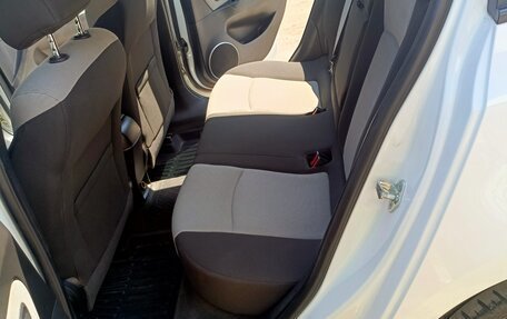 Chevrolet Cruze II, 2014 год, 830 000 рублей, 8 фотография