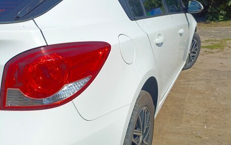 Chevrolet Cruze II, 2014 год, 830 000 рублей, 13 фотография