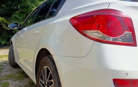 Chevrolet Cruze II, 2014 год, 830 000 рублей, 14 фотография