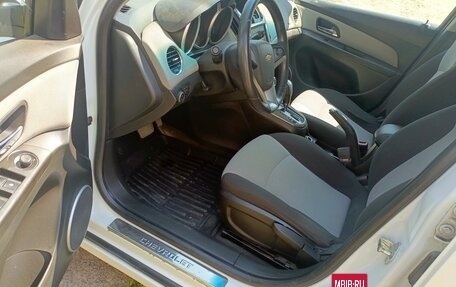 Chevrolet Cruze II, 2014 год, 830 000 рублей, 12 фотография