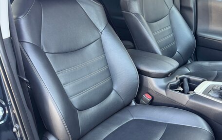 Toyota RAV4, 2020 год, 3 050 000 рублей, 9 фотография