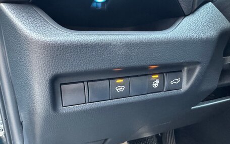 Toyota RAV4, 2020 год, 3 050 000 рублей, 22 фотография