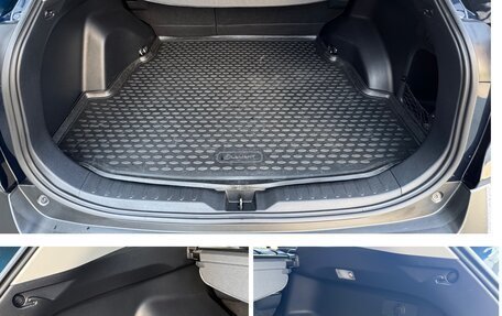 Toyota RAV4, 2020 год, 3 050 000 рублей, 31 фотография
