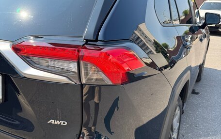 Toyota RAV4, 2020 год, 3 050 000 рублей, 28 фотография