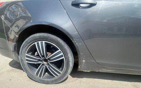 Opel Insignia II рестайлинг, 2011 год, 560 000 рублей, 10 фотография