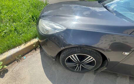Opel Insignia II рестайлинг, 2011 год, 560 000 рублей, 15 фотография