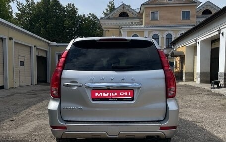 Haval H9 I рестайлинг, 2016 год, 2 100 000 рублей, 4 фотография