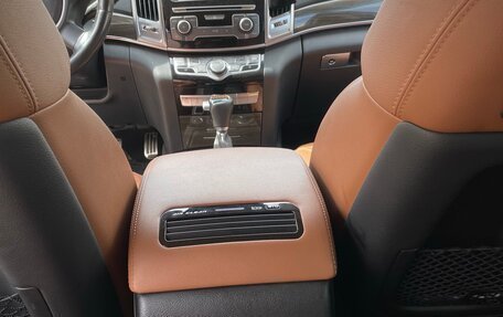 Haval H9 I рестайлинг, 2016 год, 2 100 000 рублей, 11 фотография