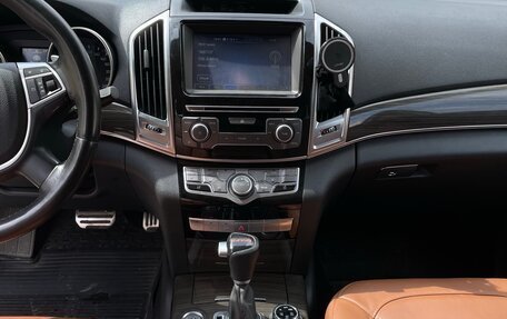Haval H9 I рестайлинг, 2016 год, 2 100 000 рублей, 12 фотография