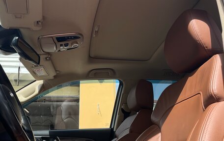 Haval H9 I рестайлинг, 2016 год, 2 100 000 рублей, 10 фотография