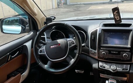 Haval H9 I рестайлинг, 2016 год, 2 100 000 рублей, 13 фотография