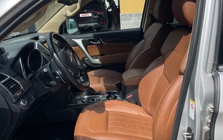 Haval H9 I рестайлинг, 2016 год, 2 100 000 рублей, 9 фотография