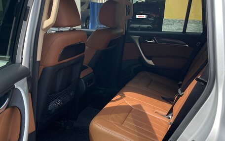 Haval H9 I рестайлинг, 2016 год, 2 100 000 рублей, 8 фотография