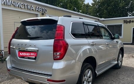 Haval H9 I рестайлинг, 2016 год, 2 100 000 рублей, 6 фотография