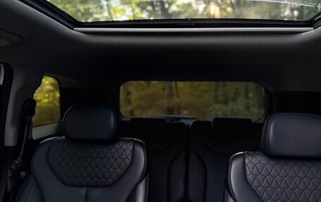 Hyundai Santa Fe IV, 2019 год, 3 110 000 рублей, 8 фотография