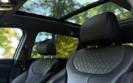 Hyundai Santa Fe IV, 2019 год, 3 110 000 рублей, 7 фотография