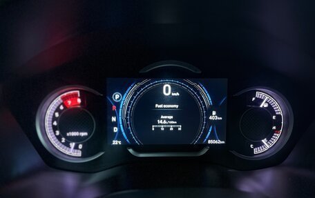 Hyundai Santa Fe IV, 2019 год, 3 110 000 рублей, 9 фотография