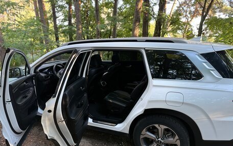 Hyundai Santa Fe IV, 2019 год, 3 110 000 рублей, 11 фотография