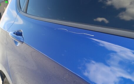 Hyundai Solaris II рестайлинг, 2011 год, 799 000 рублей, 6 фотография