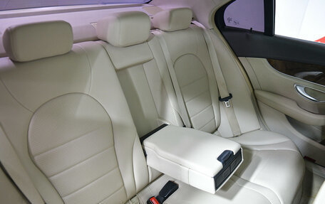 Mercedes-Benz C-Класс, 2015 год, 2 870 000 рублей, 13 фотография