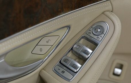 Mercedes-Benz C-Класс, 2015 год, 2 870 000 рублей, 15 фотография