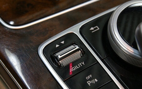 Mercedes-Benz C-Класс, 2015 год, 2 870 000 рублей, 19 фотография