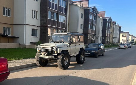 ЛуАЗ 3151, 1999 год, 540 000 рублей, 3 фотография