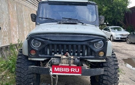 ЛуАЗ 3151, 1999 год, 540 000 рублей, 4 фотография