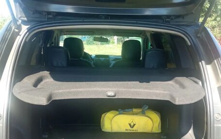 Renault Duster I рестайлинг, 2016 год, 800 000 рублей, 9 фотография